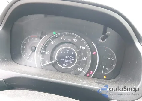 2015 Honda Cr-V Lx from USA, damaged, VIN 3CZRM3H36FG706626